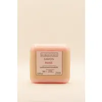 Seife Rose Seife Rose